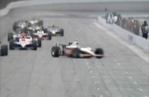 Scott Dixon video download